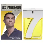 Cristiano Ronaldo CR7 Discover by Cristiano Ronaldo for Men - 1.7 oz EDT Spray