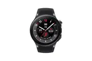 OnePlus Watch 2 OPWWE231 Black Steel Global Version