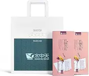 Oolong Tea a unique and complex “rock” oolong tea from Wuyi Mountain 20 bags 80g a box (2)
