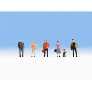 NOCH, Pedestrians, 1/87, NOC18101