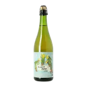 Brasserie au Baron x Jester King Noblesse Oblige 750ml Bottle