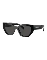 [Prada] PR A09SF Sunglasses in Black