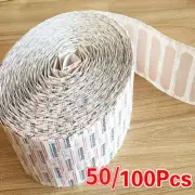 Band-Aids Waterproof Breathable Cushion Adhesive Plaster Wound Hemostasis Sticke