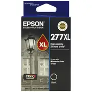 Original Epson 277XL Black Ink Cartridge Toner XP-850 XP-950 T278192