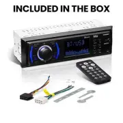 BOSS Audio Systems 616UAB Car Stereo, Bluetooth, MP3, USB, Aux In, AM/FM Radio
