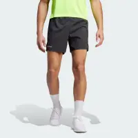 在飛比找momo購物網優惠-【adidas 官方旗艦】運動短褲 吸濕排汗 男 HZ444