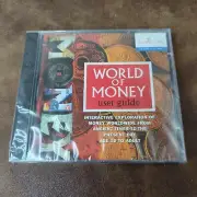 British Museum World of Money CD-ROM PC/Mac User Guide Interactive