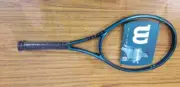 Wilson 2024 Blade 100L (4 1/4) V9 Tennis Racquet