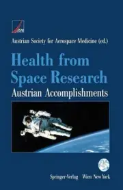Health from Space Research: Austrian Accomplishments by Austrian Society for Aer