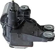 Car Wiper Motor for A4 A6 B8 C6 for Allroad for Avant for Quattro 2.0 2.7TDI 4FH C6 2.7 TDI Rear Wiper Motor 4F9955711B / 579602 4F9955711A