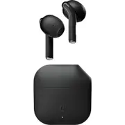 Liquid Ears True Wireless Earphones - Black