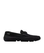 Logo Loafers 42.5,43 Black