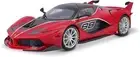 Bburago 18-16907RD Signature 1/18 Scale Diecast - 18-16907 Ferrari FXX K Superca