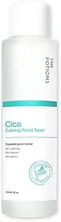[The Potions] Centella Asiatica Calming Facial Toner