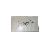 Jeremy's Razors Smooth 6 Razor Refills - 4 Cartridges (6-Blades) Fits 1st Gen