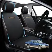 Car Front Seat Cushion Pad for Proton Jumbuck 2002-2010 (Ute) - Pressure Relief