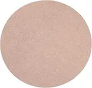 Veemoon Pottery Craft Making Wood Plate Handmade Clay Sculpting Base Board for Pottery Density Board for Sculptures and Arts