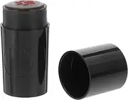 AUTSUPPL Golf Ball Marking Stamp Tool Portable Multi Functional Stamper for Easy Identification Material Unique Pattern Design for Golf Enthusiasts Convenient Golf