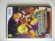 Tales of Symphonia: Dawn of the New World - Nintendo Wii