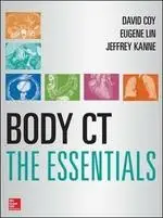 在飛比找樂天市場購物網優惠-Body CT The Essentials 1/e Coy