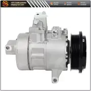 A/C AC Compressor w/Clutch for 2004 2005 2006 Lexus LS430 CO 11272C Wholesale (for: Lexus)