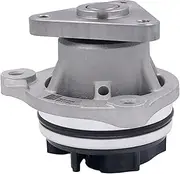 Water Pump,Compatible With MG 3 XROSS/BAOJUN 330/HAWTAI Santa Fe 5/ROEWE 350 360/Zotye T600 Da Mai X7 Engine Cooling Systems Accessories