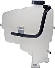 Dorman 603-125 Chevrolet/GMC 6.6L Duramax LB7, LLY, LBZ Coolant Recovery Tank Reservoir