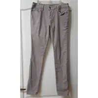在飛比找蝦皮購物優惠-Timberland女款-刷色彈性牛仔褲/尺寸 29
