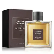 GUERLAIN L'Instant Homme 100ml EDT Spray For Men By GUERLAIN