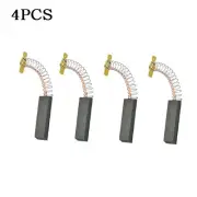 High Quality Motor Carbon Brushes for For Neff and For SIEMENS Set of 4