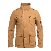 Explorer Jacket Camel
