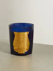 [TRUDON] TRUDON - Madurai Scented Candle, 270g - Blue - One size One size Blue