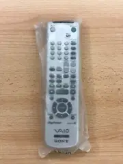 Sony Vaio PC Remote Control Model RM-GP4U-New