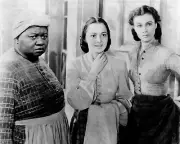 Gone With The Wind Hattie McDaniel Olivia De Havilland Vivien Leigh 24x36 poster