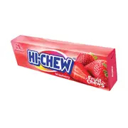 Hi Chew Stick Strawberry 57g x 12