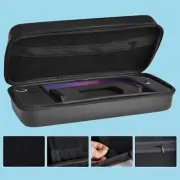 Waterproof Storage Bag EVA Carry Storage Box For Lenovo Legion Go Game Console