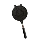 Egg Roll Waffle Maker Portable Waffle Cone Maker for Home Restaurant Kitchen