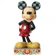 Disney Traditions Mickey The Main Mouse EXTRA LARGE 62cm Jim Shore Figurine