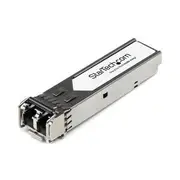 StarTech Palo Alto Networks SX Compatible SFP Transceiver Module, 1000Base-SX - SX-ST