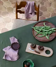 Dining Edit - Dusk & Forest