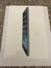 NEW iPad Mini 2 16GB Space Gray (WiFi/Cellular) 675FLMJ iOS 7 NEW
