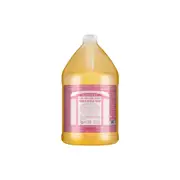 Dr. bronner's Liquid Soap 18in1 - Cherry Blossom, 3.80 L