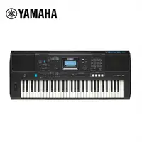 在飛比找PChome24h購物優惠-YAMAHA PSR-E473 61鍵 手提電子琴
