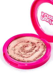 [Peaches & Cream] Halo Highlighting Powder