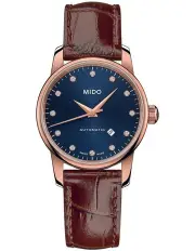 [Mido] Baroncelli Classic Automatic Watch