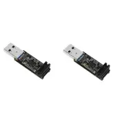 2X for MKS EMMC-ADAPTER V2 USB 3.0 Card Reader for MKS EMMC Module Micro-7164