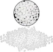 Tooth Repair Kit-Thermal Beads for Filling Fix The Missing and Broken Tooth or Adhesive The Denture Fake Teeth