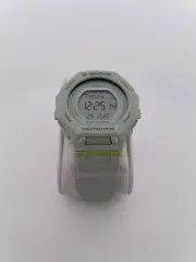 Casio G-Shock GMDB300-3 Step Tracker Sports Oriented Digital Green Watch