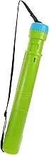AUTSUPPL Telescopic Plastic Artwork Tube Expandable Blueprint Holder Portable Document Storage Case