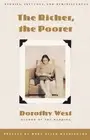 The Richer, the Poorer: Stories, Sketches, and Reminiscences by Dorothy West (En